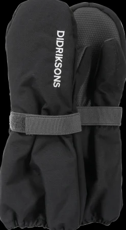 Didriksons Biggles Vanter, Black