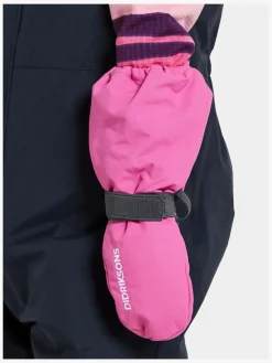 Didriksons Biggles Vanter, Sweet Pink