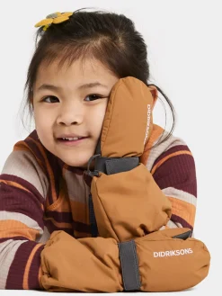 Didriksons Biggles Vanter, Almond Tree