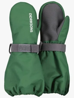 Didriksons Biggles Vanter, Pine Green