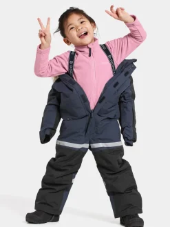 Didriksons Bjärven Flyverdragt, Navy