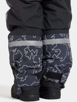 Didriksons Bjärven Flyverdragt, Grundsund Reflective Navy