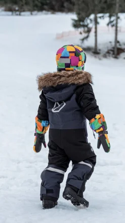 Didriksons Bjärven Flyverdragt, Navy