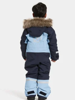 Didriksons Bjärven Flyverdragt, Cloud Blue