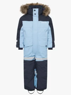 Didriksons Bjärven Flyverdragt, Cloud Blue