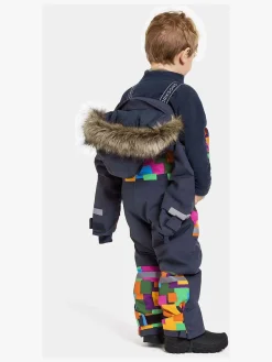 Didriksons Bjärven Flyverdragt, Notes