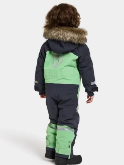 Didriksons Bjärven Flyverdragt, Dusty Lime