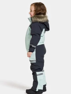 Didriksons Bjärven Flyverdragt, Pale Mint