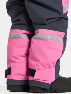 Didriksons Bjärven Flyverdragt, Sweet Pink