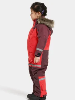 Didriksons Bjärven Flyverdragt, Pomme Red