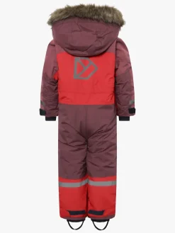 Didriksons Bjärven Flyverdragt, Pomme Red