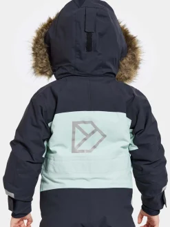 Didriksons Bjärven Flyverdragt, Pale Mint