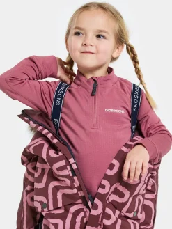 Didriksons Bjärven Flyverdragt, Path S Pink