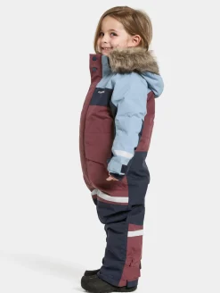 Didriksons Bjärven Flyverdragt, Anemon Red