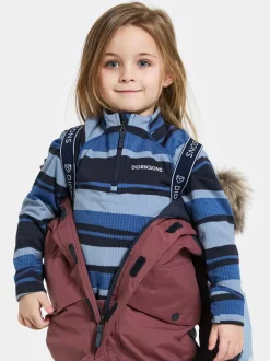 Didriksons Bjärven Flyverdragt, Anemon Red