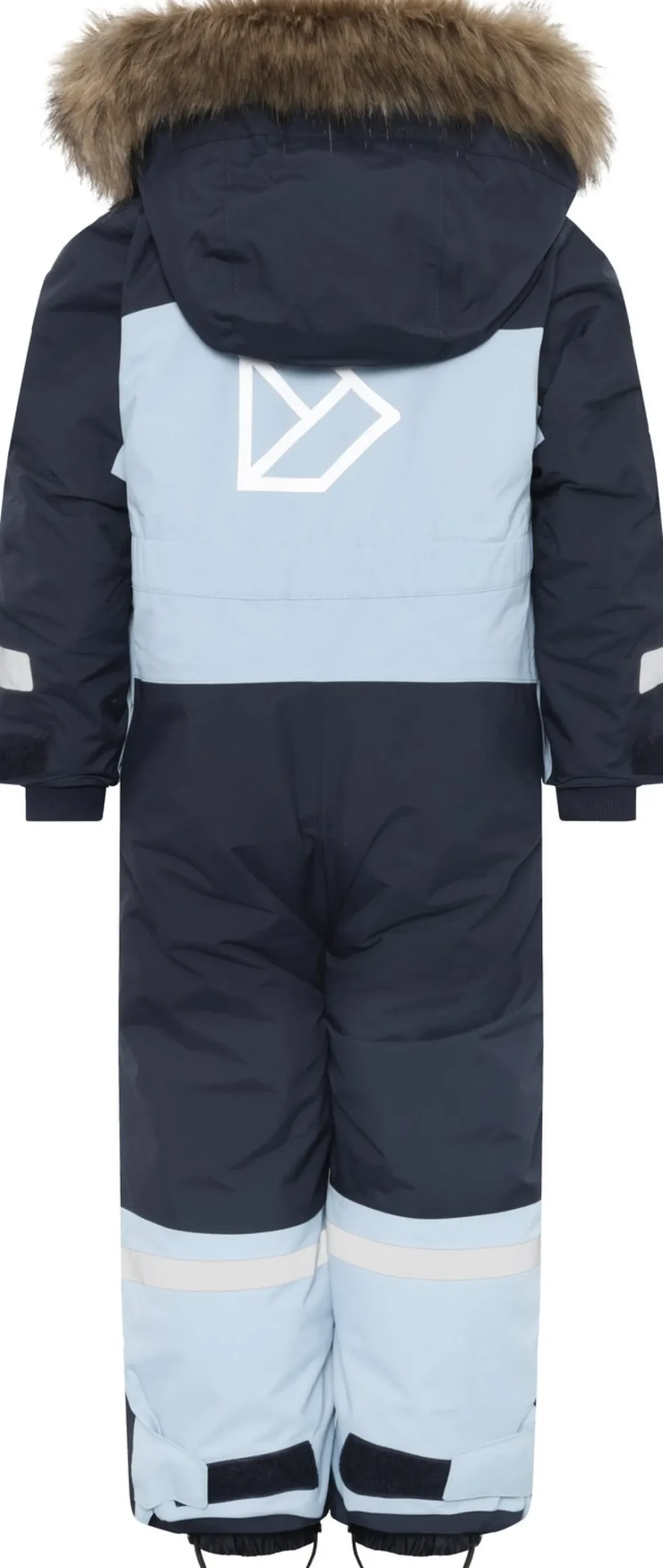 Didriksons Bjärven Flyverdragt, Cloud Blue