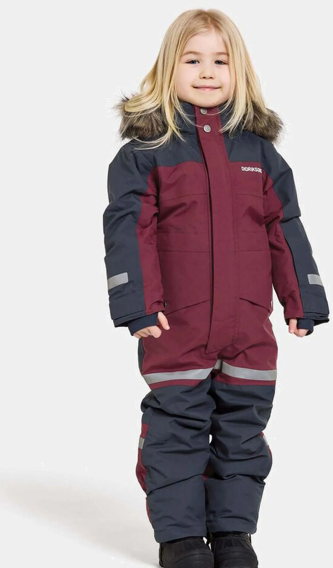 Didriksons Bjärven Flyverdragt, Rusty Wine