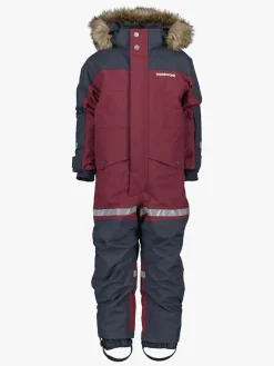 Didriksons Bjärven Flyverdragt, Rusty Wine