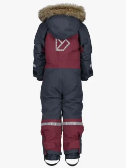 Didriksons Bjärven Flyverdragt, Rusty Wine