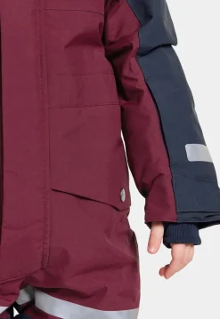 Didriksons Bjärven Flyverdragt, Rusty Wine