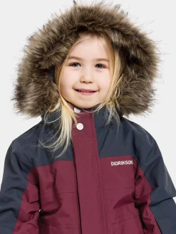 Didriksons Bjärven Flyverdragt, Rusty Wine