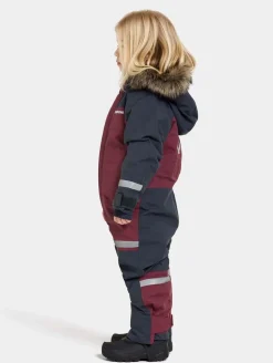 Didriksons Bjärven Flyverdragt, Rusty Wine