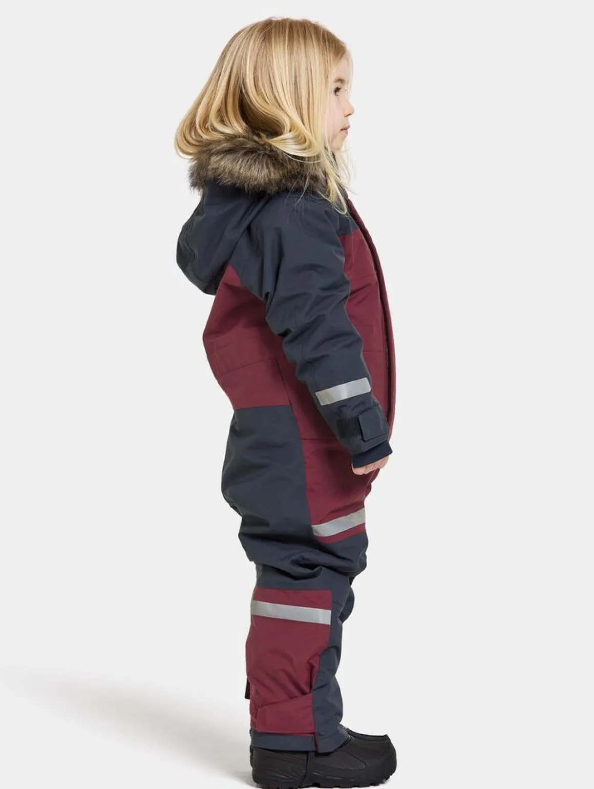 Didriksons Bjärven Flyverdragt, Rusty Wine