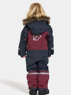 Didriksons Bjärven Flyverdragt, Rusty Wine