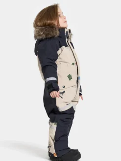 Didriksons Bjärven Flyverdragt, Winter Ocean Multi Reflex