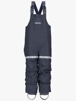 Didriksons Bjärven Overtræksbukser, Navy