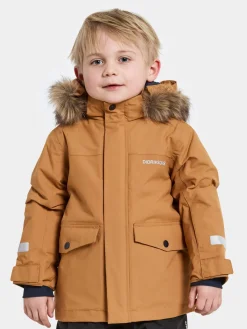 Didriksons Bjärven Vinterjakke, Almond Tree