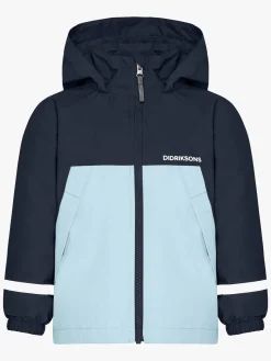 Didriksons Bladet Skaljakke, Navy