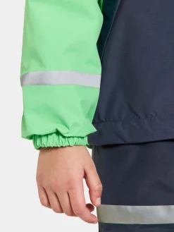 Didriksons Bladet Skaljakke, Dusty Lime