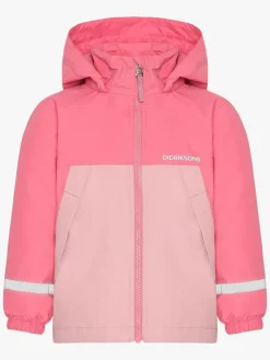 Didriksons Bladet Skaljakke, Dusty Azalea