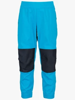 Didriksons Blåbær Overtræksbukser, Blue Lagoon