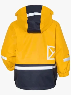 Didriksons Boardman Foret Regnsæt, Oat Yellow