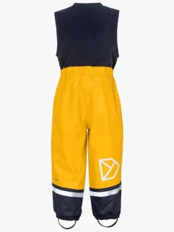 Didriksons Boardman Foret Regnsæt, Oat Yellow