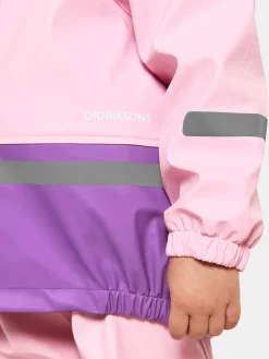 Didriksons Boardman Foret Regnsæt, Tulip Purple