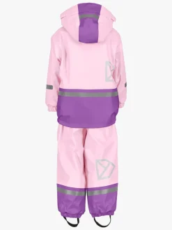 Didriksons Boardman Foret Regnsæt, Tulip Purple