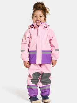 Didriksons Boardman Foret Regnsæt, Tulip Purple