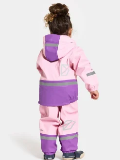 Didriksons Boardman Foret Regnsæt, Tulip Purple