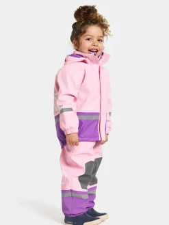 Didriksons Boardman Foret Regnsæt, Tulip Purple