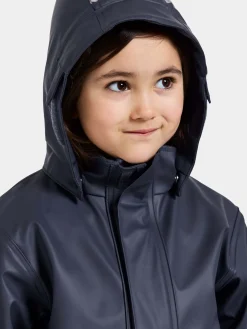 Didriksons Boardman Foret Regnsæt, Navy