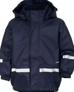 Didriksons Boardman Foret Regnsæt, Navy