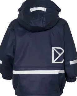 Didriksons Boardman Foret Regnsæt, Navy