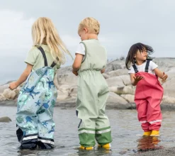 Didriksons Boardman Foret Regnsæt, Light Algae Green