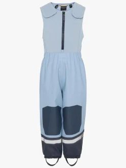 Didriksons Boardman Foret Regnsæt, Cloud Blue