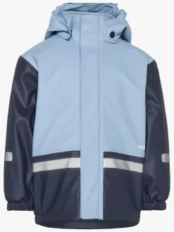 Didriksons Boardman Foret Regnsæt, Cloud Blue