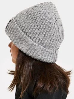 Didriksons Bus Hue, Grey Melange