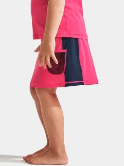 Didriksons Coral Nederdel, Fuchsia